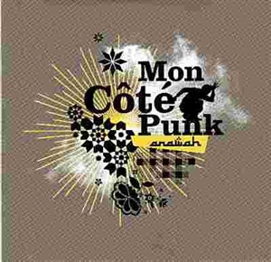 Affiche de Mon côté punk