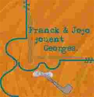 Affiche de Franck et Jojo jouent Georges