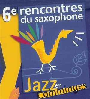Affiche de Festival off Jazz en Comminges