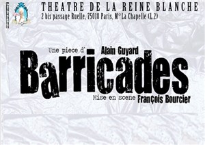 Affiche de Barricades