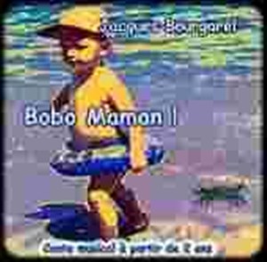 Affiche de Bobo maman