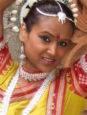 Affiche de Nrityaranga