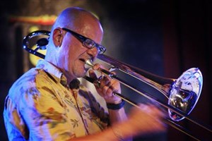 Affiche de Lê Quan Ninh solo + L'improbable des Musiques à Ouïr