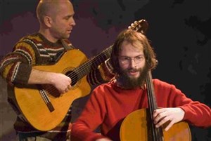 Affiche de Michelangelo Duo