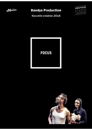 Affiche de Focus