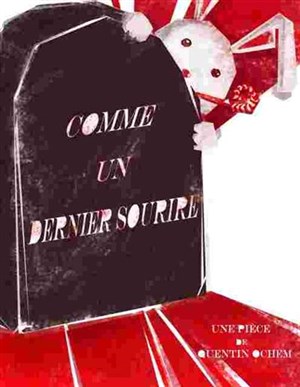 Affiche de Comme un dernier Sourire | l'Article