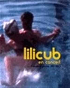 Affiche de Lilicub