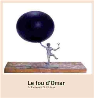 Affiche de Le fou d'omar