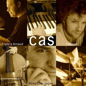 Affiche de CAS Trio