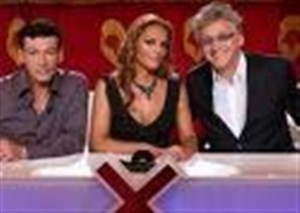 Affiche de incroyable talent sur M6 saison 3