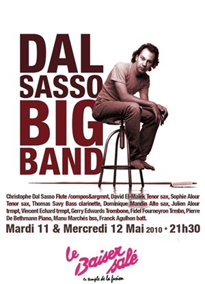 Affiche de Dal Sasso