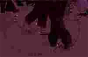 Affiche de Le bal | Musique de l'Italie du sud du sud