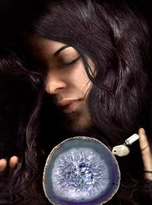 Affiche de Mariee Sioux