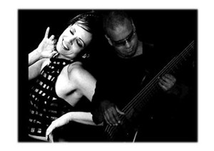 Affiche de Viviane de Farias, le meilleur de la musique brésilienne