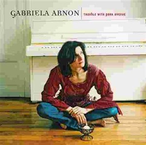 Affiche de Gabriela Arnon