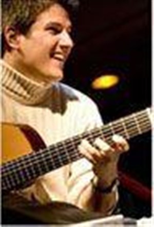 Affiche de Chico PINHEIRO Quartet