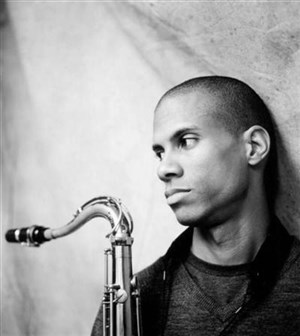 Affiche de Mark Turner & Mikkel Ploug Trio