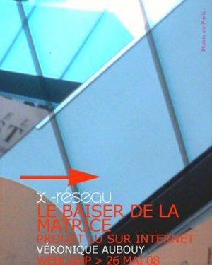 Affiche de Web-camp le baiser de la matrice