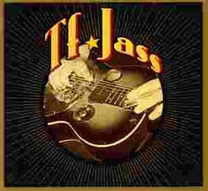 Affiche de Soirée Jazz-Blues-Funk