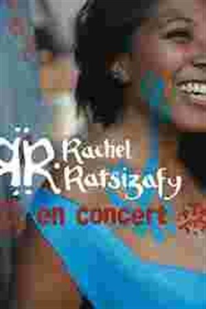 Affiche de Rachel Ratsizafy