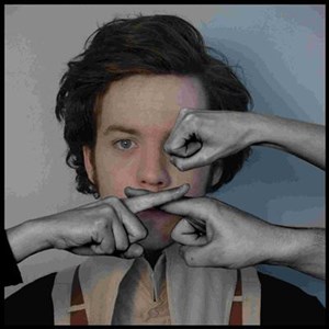 Affiche de Shhh | estival Nous n'irons pas à Avignon
