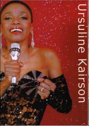 Affiche de Ursuline Kairson