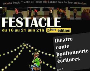 Affiche de Hysterépique et Mémento Morille | Festacle