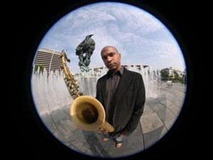 Affiche de Walter Smith III Quintet