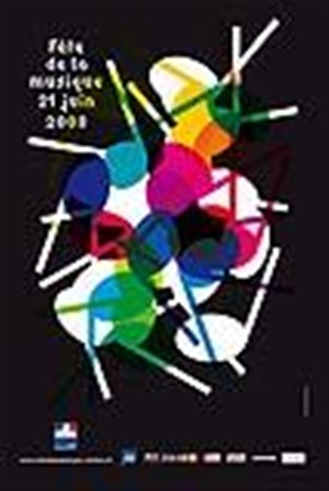 Affiche de Romainzik | Fête de la musique