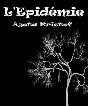 Affiche de L'Epidémie