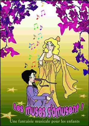 Affiche de Les Muses s'amusent