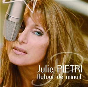 Affiche de Nos années 80 avec Julie Pietri