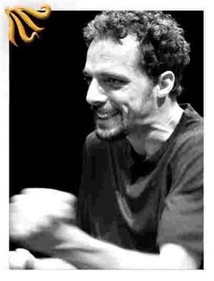 Affiche de Ruzzante ou l'âme du jongleur | Théâtre de l'Oulle