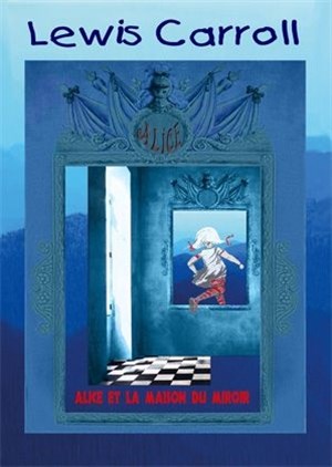 Affiche de Alice et la maison du miroir
