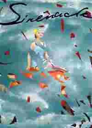 Affiche de Sirénade