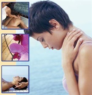 Affiche de Hammam & Sauna