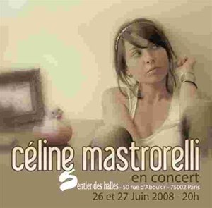 Affiche de Céline Mastrorelli
