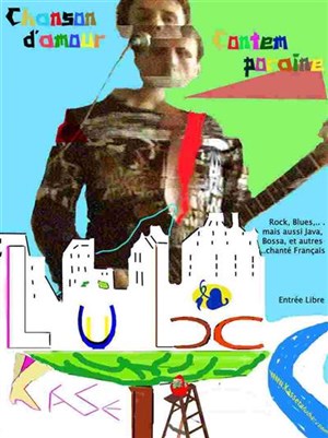 Affiche de Kasseta au Royal Pereire