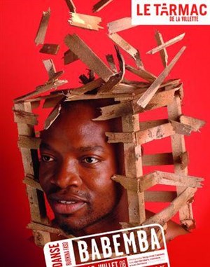 Affiche de Babemba