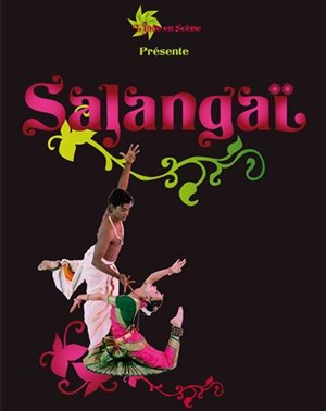 Affiche de Salangaï