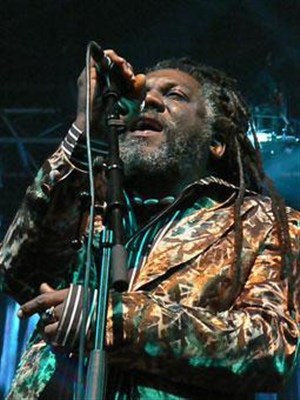 Affiche de Winston McAnuff