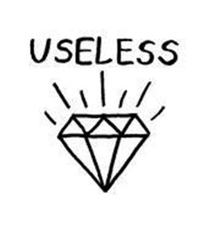 Affiche de Useless Party