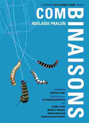 Affiche de Combinaisons
