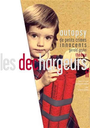Affiche de Autopsy
