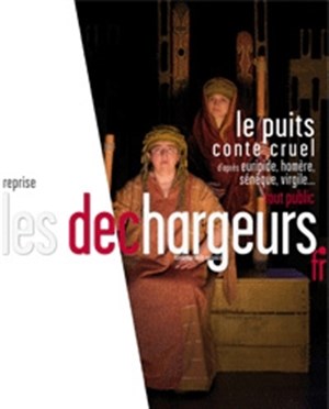 Affiche de Le Puits – Conte cruel