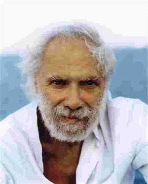 Affiche de Georges Moustaki