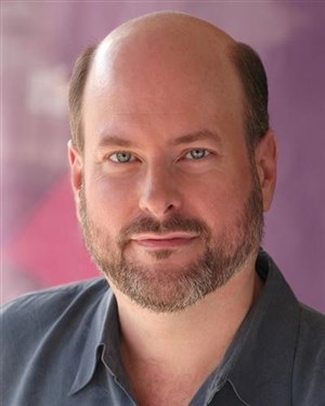 Affiche de Vocal Jam avec Thomas Macfarlane
