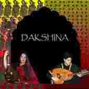 Affiche de Dakshina