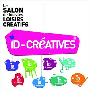 Affiche de id créatives | Avignon