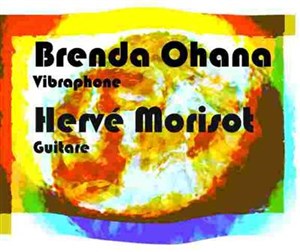 Affiche de Brenda Ohana et Hervé Morisot